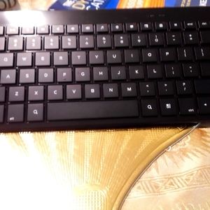 Motorola Key Board for Motorola Tablet or compatible tablets